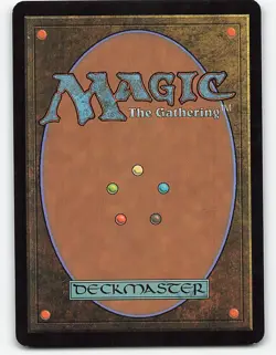 Myr Retriever #215 Magic the Gathering Card - Image 2