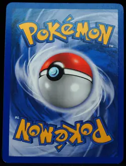 Here Comes Team Rocket! NM Trainer Pokemon Card - Image 3