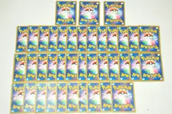 Pokemon card LOT 39 VS series Non holo Japanese Trainer Energy Rapidash etc..TCG - Image 2