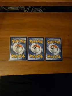 Charizard UPC 2022 Ultra Premium Collection SWSH260/261/262 Set - Promo Cards - Image 2