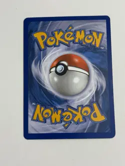 Heatran EX (Team Plasma) (Full Art) 109/116 Plasma Freeze Holo Pokemon Card - Image 2