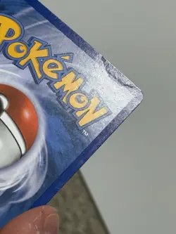 Heatran EX (Team Plasma) (Full Art) 109/116 Plasma Freeze Holo Pokemon Card - Image 3