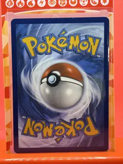 Pawmi ERROR 007/015 Pokemon Trading Card Game TCG Promo Card McDonalds 2023 - Image 2