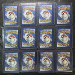Pokemon TCG Full Art Trainer Lot Of 12 All Cards NM Condition - Image 2