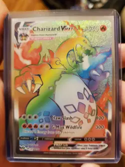 Pokemon Card Lot Official -- TCG 30 Cards GUARANTEED EX/GX/V/VMAX or Secret Rare - Image 2