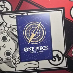 OP13-080 St. Ethanbaron V. Nusjuro (Alt Art) ONE PIECE Card TCG NM English - Image 2
