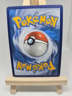 Mimikyu ex - 004 - SV: Scarlet & Violet Promo Cards - Near Mint - Image 2
