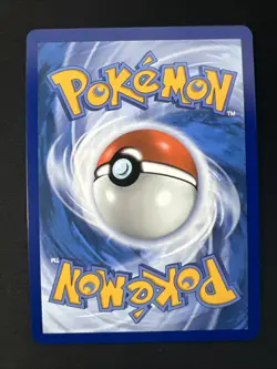 Pokemon TCG Tynamo Illustration Rare Card 113/086 Sv: Black Bolt NM Condition - Image 2