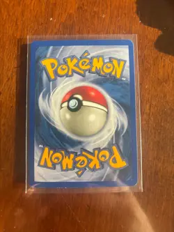 Radio Tower 95/105 Neo Destiny Vintage Near Mint Pokemon Trainer Stadium Card - Image 2