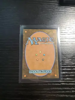 Mtg - Starting Town Final Fantasy (FIN) - NM - Image 2