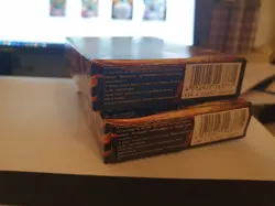 Yu-Gi-Oh TCG Fire Kings Structure Deck Unlimited Edition Trading Card Game x2 - Image 4