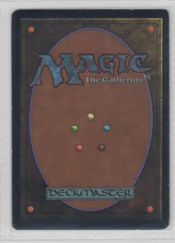 Unsummon - Beta - Vintage - Magic the Gathering MTG - ACTUAL CARD - US SELLER - Image 2