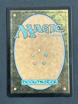 GENJI GLOVE MTG NM Final Fantasy Rare Regular Non Foil - Image 2