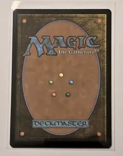 Magic The Gathering/Genji Glove Final Fantasy Non-Foil FIN - Image 2