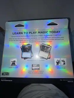 MTG| Final Fantasy Starter Kit (FACTORY SEALED) - Image 5