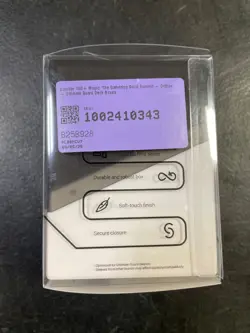 Boulder 100+ Magic: The Gathering "Guild Summit" - Orzhov- New in Box - Image 3