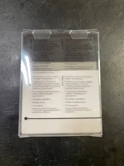 Boulder 100+ Magic: The Gathering "Guild Summit" - Orzhov- New in Box - Image 4