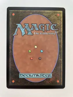 MTG Llanowar Elves 0012 SLC - Image 2