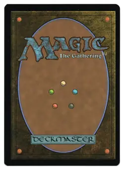 MTG Choco-Comet | #132 Final Fantasy | English - Image 2
