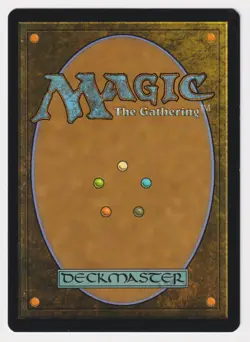 Gold Signed Celestial Archon HP Theros Artist Matt Stewart 2013 WOTC MTG Magic! - Image 2