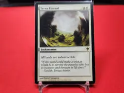 Terra Eternal Worldwake Regular MP - Image 1