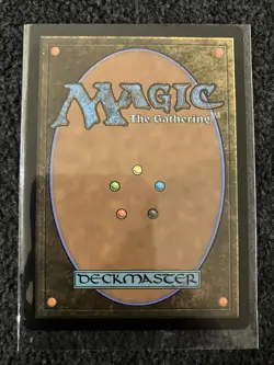 Magic MTG - Thrill of Possibility (Borderless) - Marvel Universe Eternal - Image 2