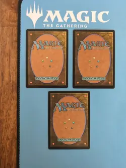 3x Armillary Sphere - 298/361 - MTG Commander Legends - NM (One Foil) - Image 2