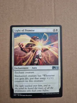 Light of Promise Core Set 2021 Regular - Image 1