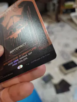 phyrexian altar Foil Secret Lair Mtg - Image 3