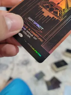 phyrexian altar Foil Secret Lair Mtg - Image 4