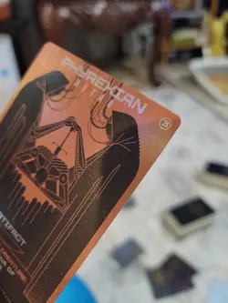 phyrexian altar Foil Secret Lair Mtg - Image 5