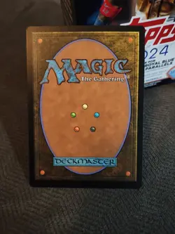 Arcane Sanctum Commander: Streets of New Capenna Regular - Image 2