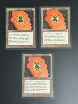 MTG - Urza's Bauble - Ice Age - 1x, 2x or 3x - LP (Magic: The Gathering) - Image 1