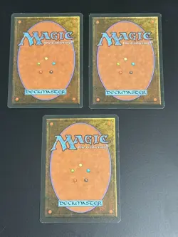 MTG - Urza's Bauble - Ice Age - 1x, 2x or 3x - LP (Magic: The Gathering) - Image 2