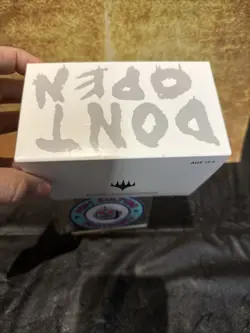 Secret Lair x The Walking Dead (FOIL) - Magic: The Gathering MTG - Image 2