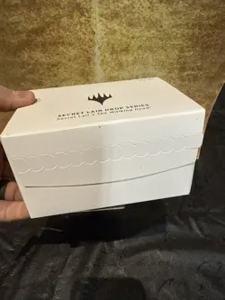 Secret Lair x The Walking Dead (FOIL) - Magic: The Gathering MTG - Image 4