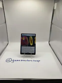 Endless Evil (Extended Art) Commander Legends: Battle for Baldur's Gate Regular - Image 1