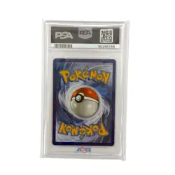 2016 Pokemon XY Evolutions Reverse Foil Holo Clefairy #63 Rare PSA 10 - Image 2