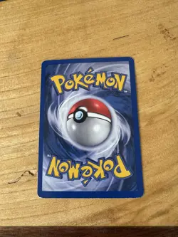 Pokemon Jungle Jolteon 4/64 Holo Rare Vintage Legendary Collection￼LC -LP - Image 2