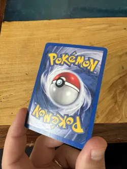 Pokemon Jungle Jolteon 4/64 Holo Rare Vintage Legendary Collection￼LC -LP - Image 5