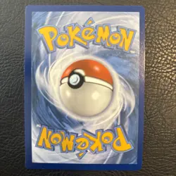 Reshiram & Charizard Tag Team GX Promo SM247 Pokemon 2021 NM - Image 2