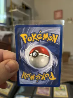 Mewtwo SVP 14 Black Star Promo Pokemon TCG - Image 2