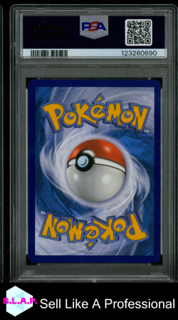 CYNTHIA'S GARCHOMP EX HYPER RARE POKEMON GERMAN DRI DE 2025 241 PSA 10 - Image 2