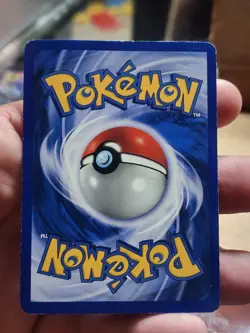 Sabrina's Gengar 29/132 Gym Challenge Unlimited Pokemon TCG Non-Holo Rare - Image 2