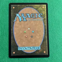 MTG [Desynchronization] Extended Art Assassin's Creed #159 Reg Rare NM/Unplayed - Image 4