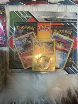 Pokemon XY Sun Moon Blister Booster Packs Lost origin Battle Style Fusion Strike - Image 3