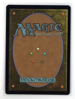 MtG EOE Starfield Vocalist #328 Extended Art FOIL - Image 2