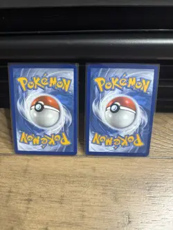 2 Pokemon TCG Salamence 106/168 Cosmos Holo Rare Sun & Moon Promo SM - Image 2