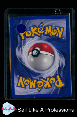 SARZENIA HOLO POKEMON 14/64 1999 JUNGLE 1ST EDITION GERMAN - Image 2