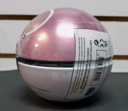 Pokemon TCG: Love Ball Pokeball Tin (J21) Factory Sealed Rare Sealed - Image 4